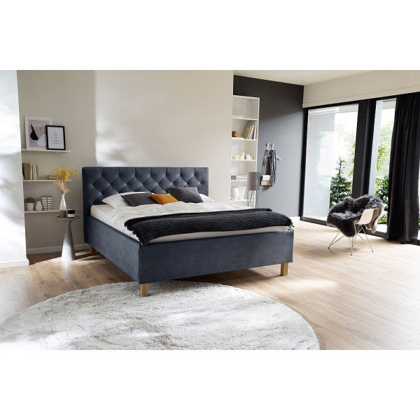16 taubenblau