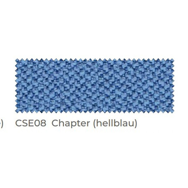 hellblau
