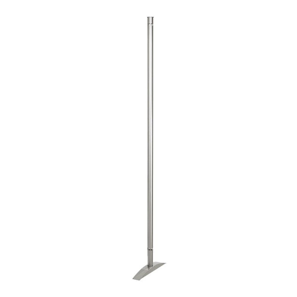 mit Abschlusssäule 6929
