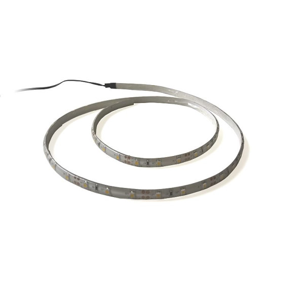 mit LED-Leuchtleiste 3400